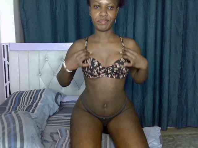 Prettyluxe webcam