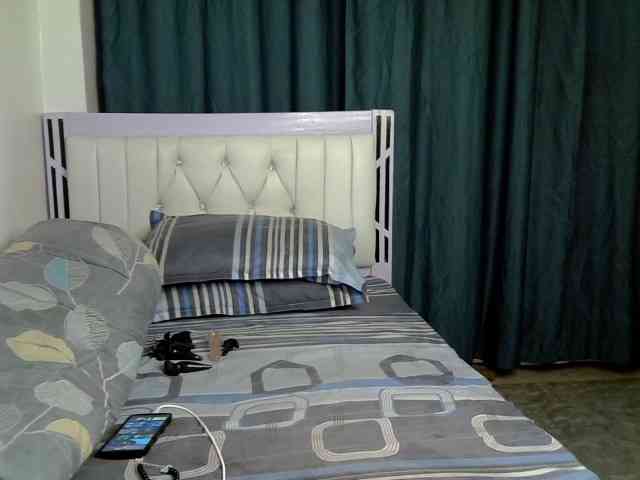 Prettyluxe webcam