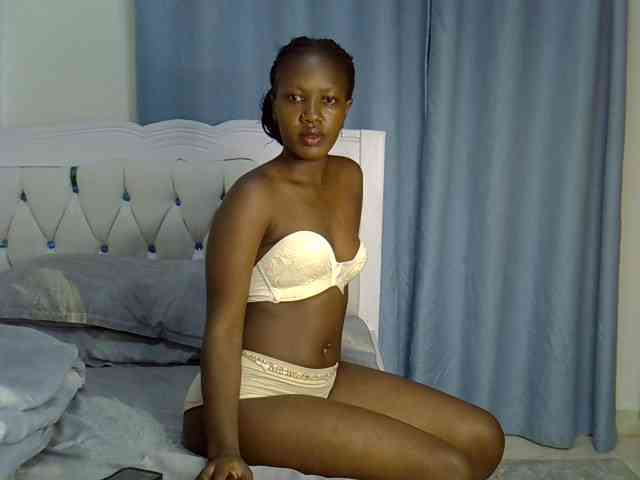 Prettyluxe webcam