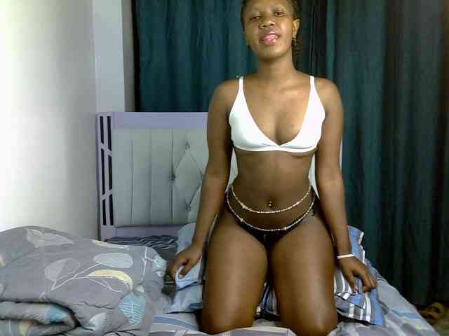 Prettyluxe webcam