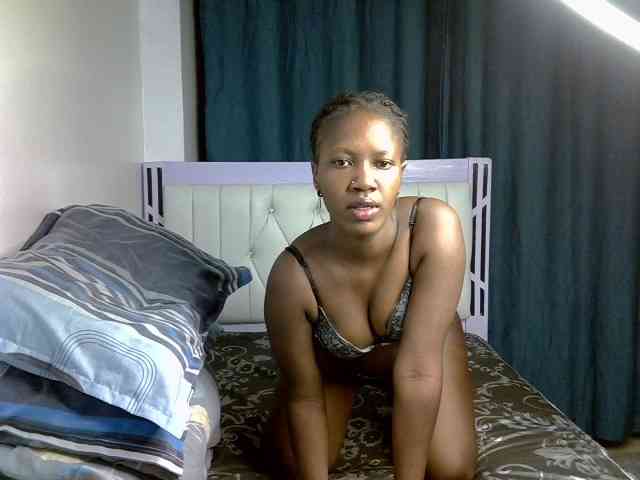 Prettyluxe webcam