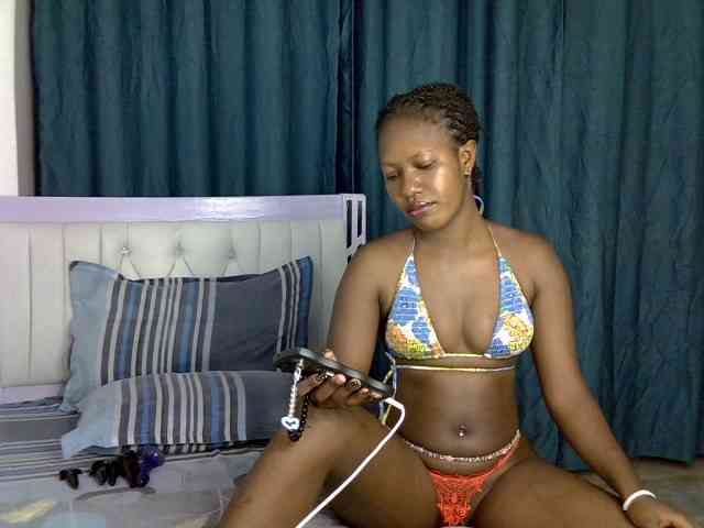Prettyluxe webcam