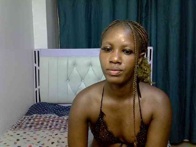 Prettyluxe webcam