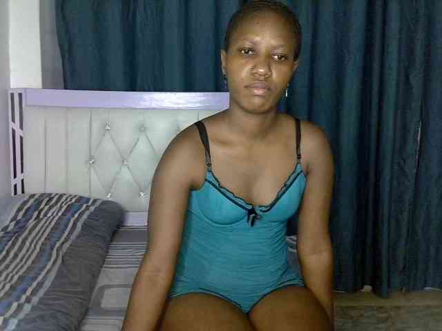 Prettyluxe webcam