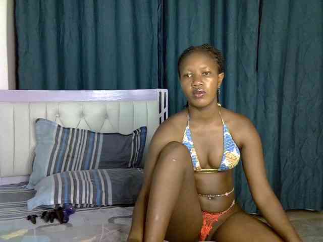 Prettyluxe webcam