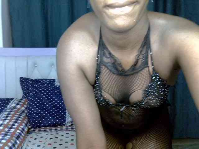 Prettyluxe webcam