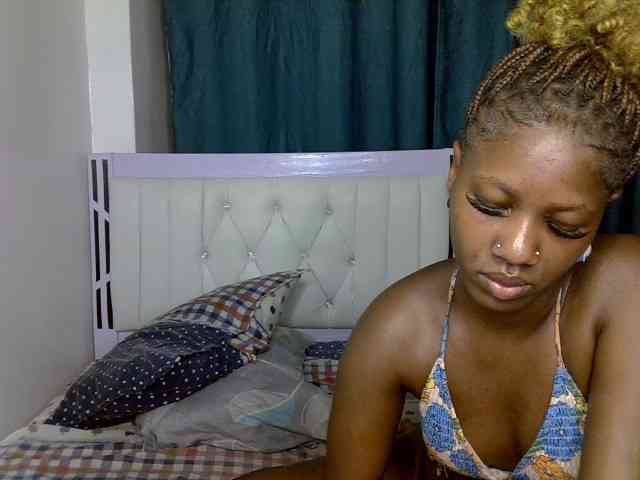 Prettyluxe webcam