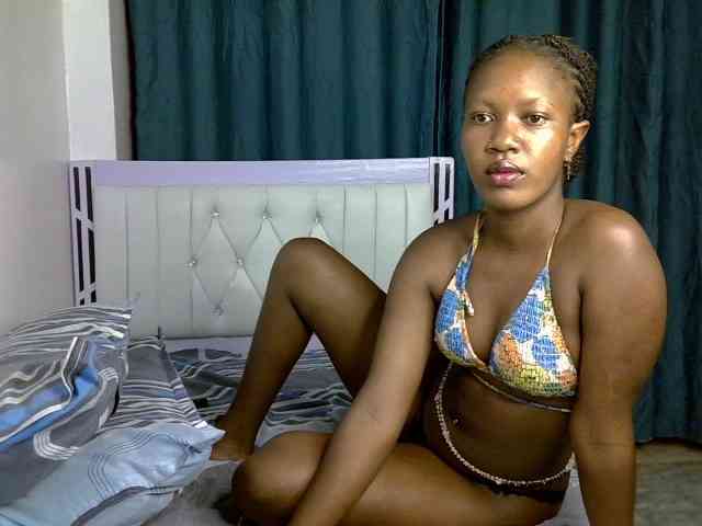 Prettyluxe webcam