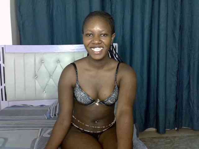 Prettyluxe webcam