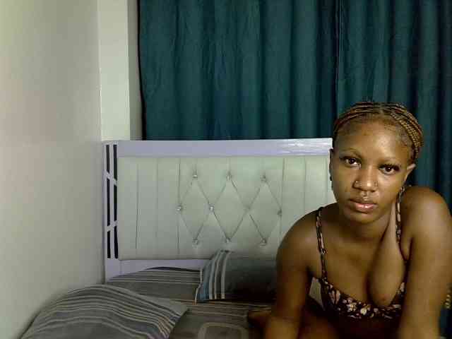 Prettyluxe webcam