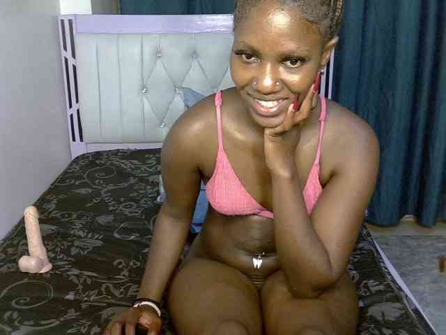 Prettyluxe webcam