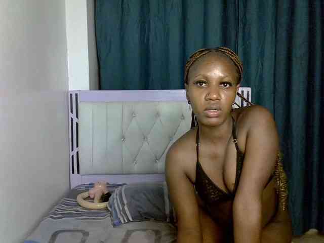 Prettyluxe webcam