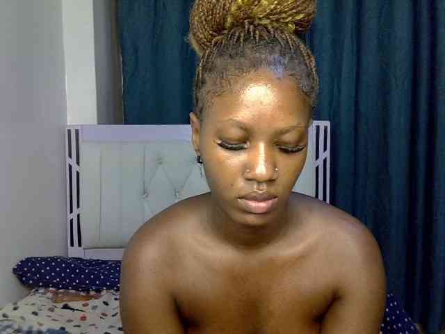 Prettyluxe webcam