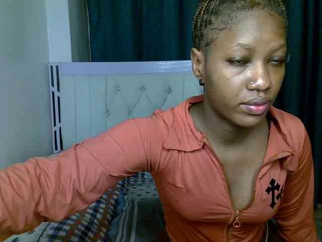 Prettyluxe webcam