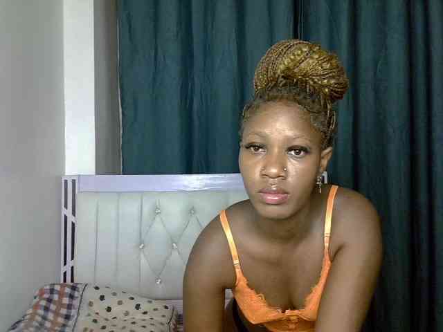 Prettyluxe webcam