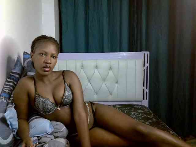 Prettyluxe webcam
