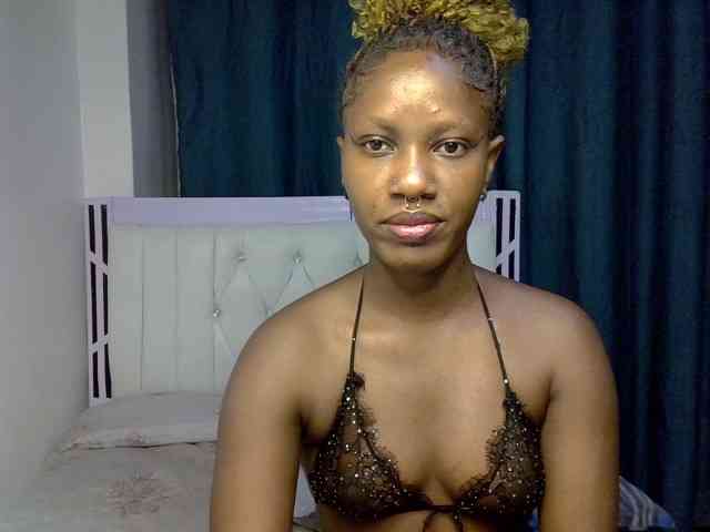 Prettyluxe webcam