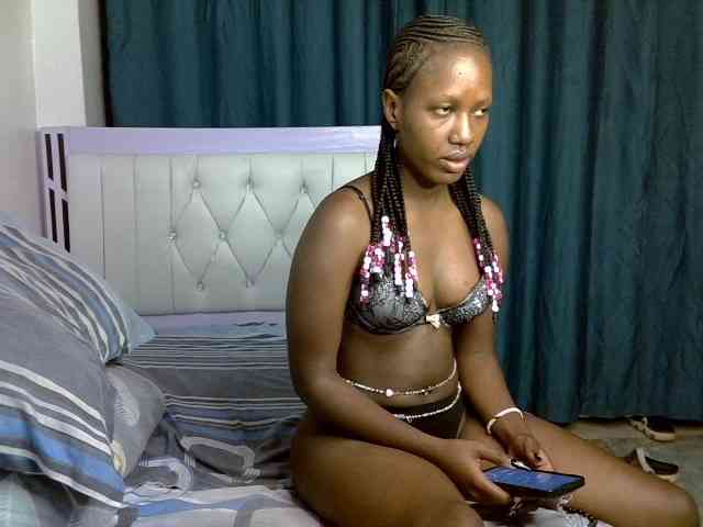 Prettyluxe webcam
