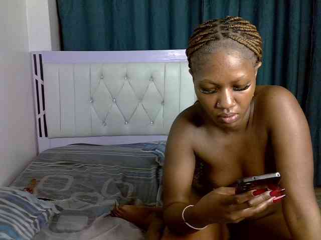 Prettyluxe webcam