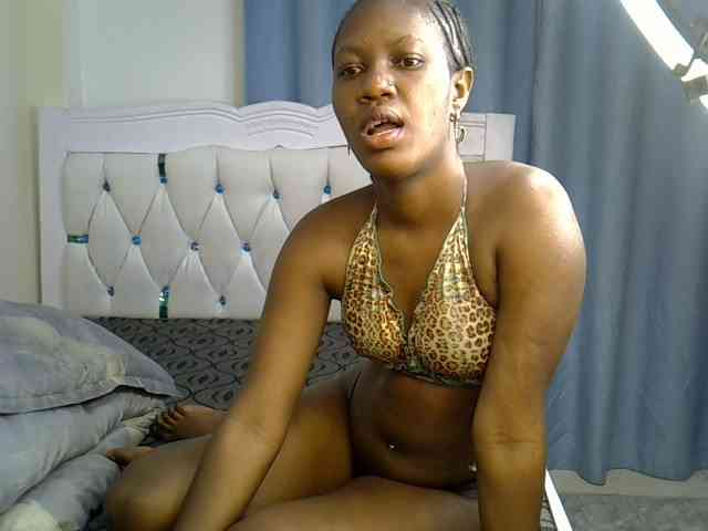 Prettyluxe webcam