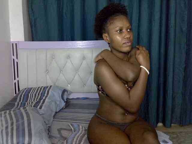 Prettyluxe webcam