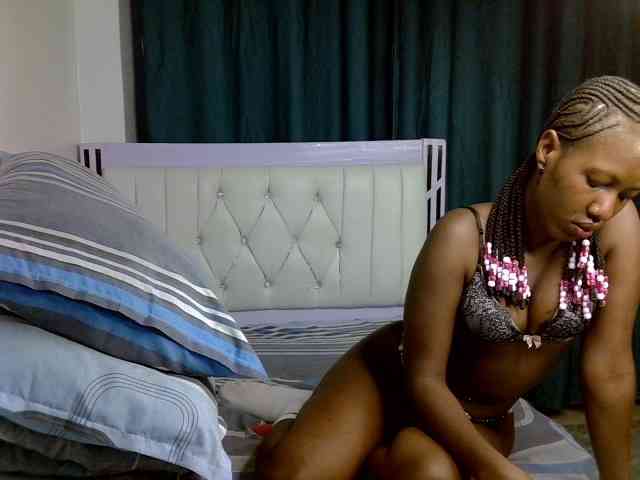 Prettyluxe webcam