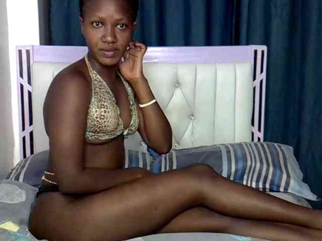 Prettyluxe webcam