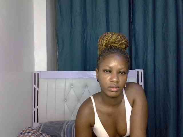 Prettyluxe webcam