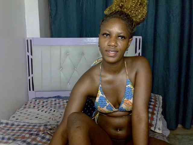 Prettyluxe webcam
