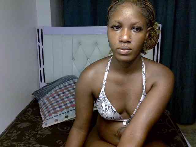 Prettyluxe webcam
