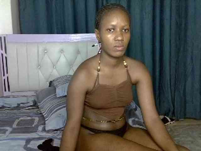 Prettyluxe webcam