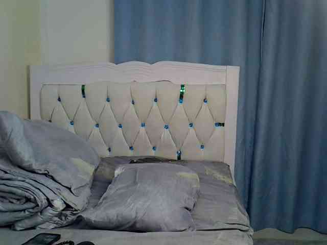 Prettyluxe webcam