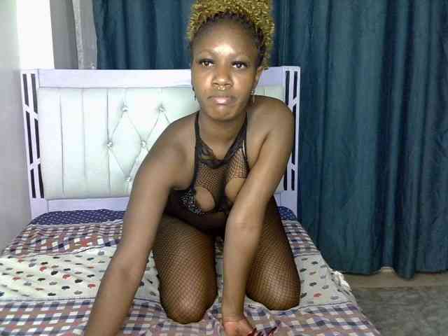 Prettyluxe webcam