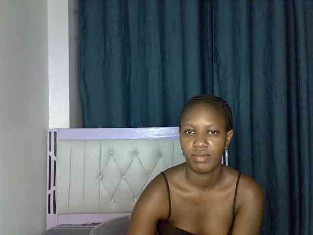 Prettyluxe webcam