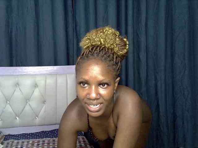 Prettyluxe webcam