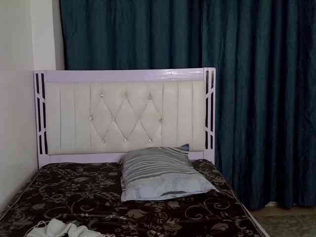 Prettyluxe webcam