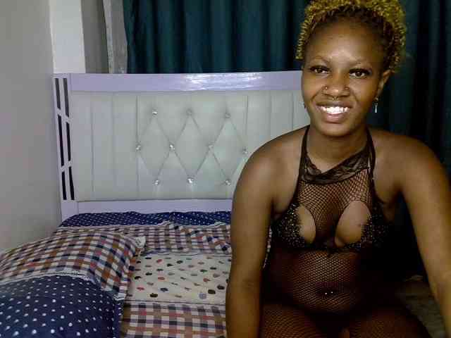 Prettyluxe webcam