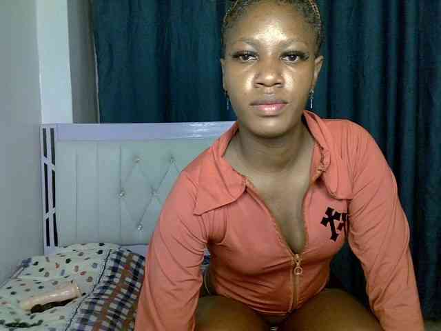 Prettyluxe webcam