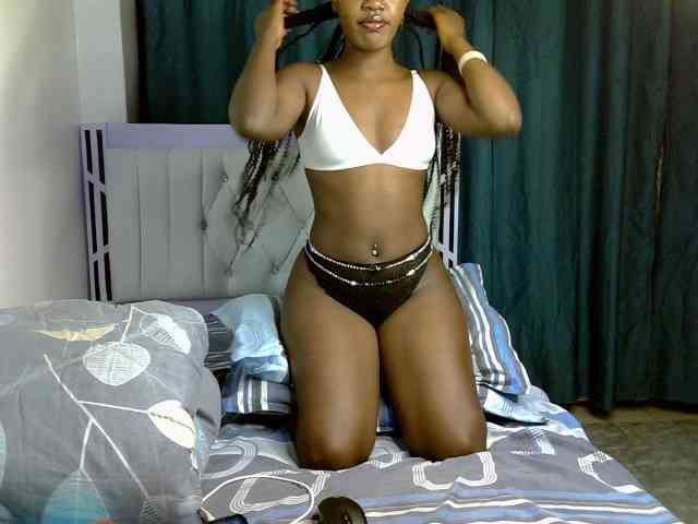 Prettyluxe webcam