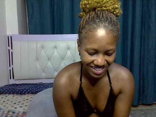 Prettyluxe webcam