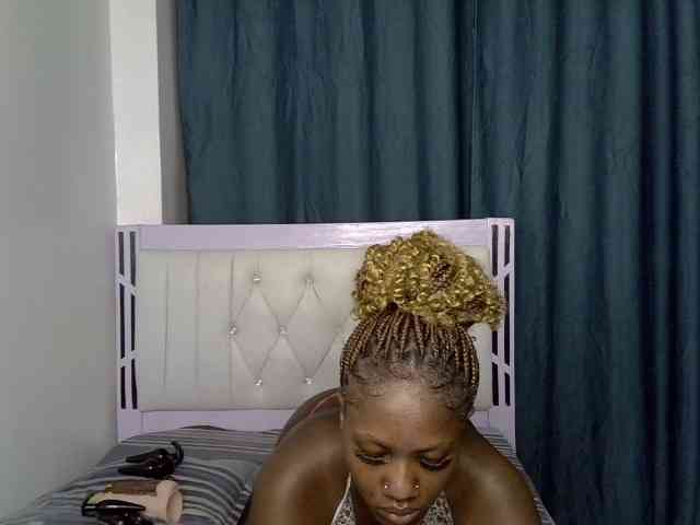 Prettyluxe webcam