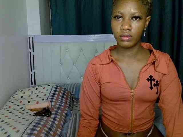 Prettyluxe webcam