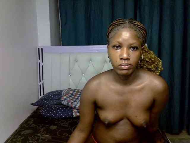 Prettyluxe webcam