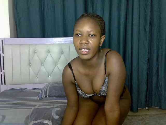 Prettyluxe webcam