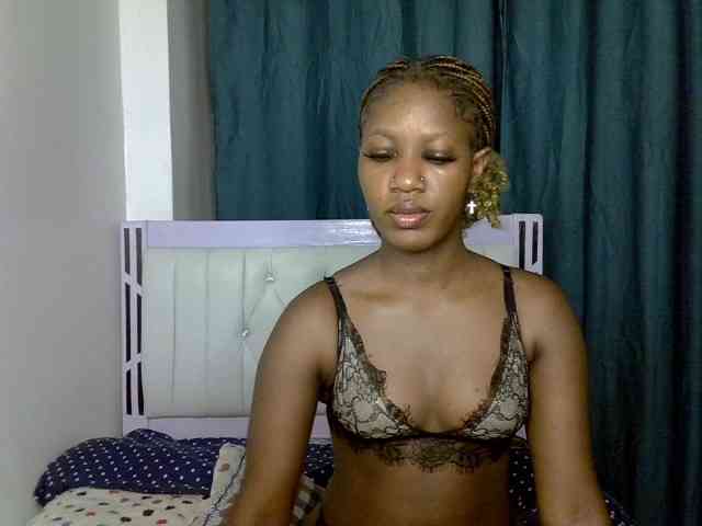 Prettyluxe webcam