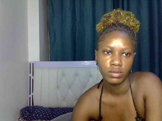 Prettyluxe webcam