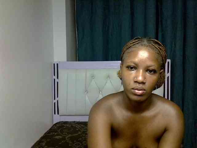 Prettyluxe webcam