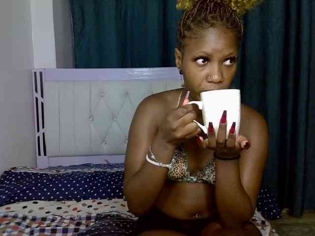 Prettyluxe webcam