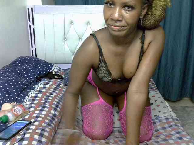 Prettyluxe webcam