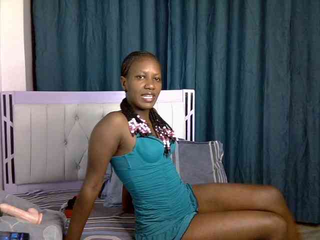 Prettyluxe webcam